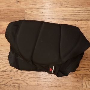 Ice skating crash butt pads Youth L